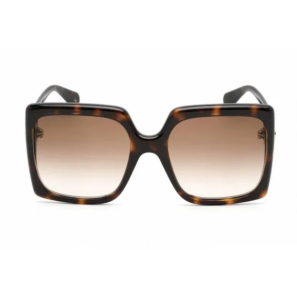 Gucci Sunglasses GG0876S-002-60 New with tags
